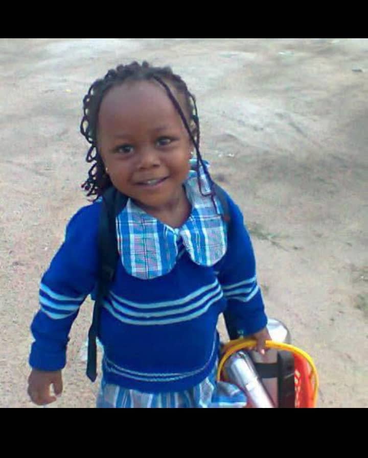 Baby Freda